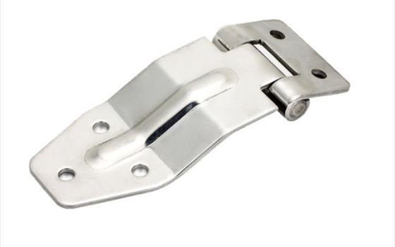 Custom Sheet Metal Stamping and Customized for Your Production Requirements