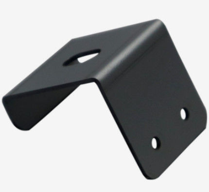 Custom Sheet Metal Stamping and Customized for Your Production Requirements