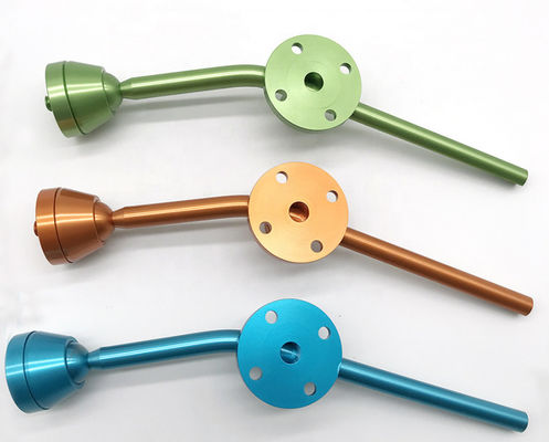 Industrial Applications Industrial Equipment Mock-up at Reasonable Cost