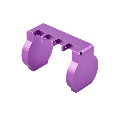 Customized Operating System Aerospace Prototype Lead Time 10 Days Temperature Resistance Up To 2000°C