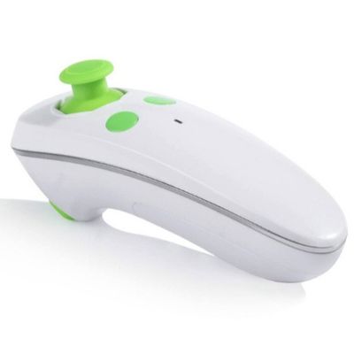 Universal Compatibility Domestic Appliance Prototype with Powder Coating Finish