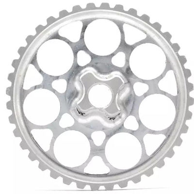 Assured Custom CNC Processing Metal Machining Parts From Dongguan