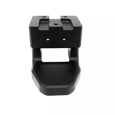 Oem High Precision Auto Part Rapid Prototype Milled Turned Aluminum Mill Custom Machining