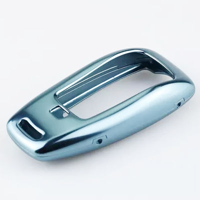 High Performance Metal Automatic Precision Milled Parts Customized