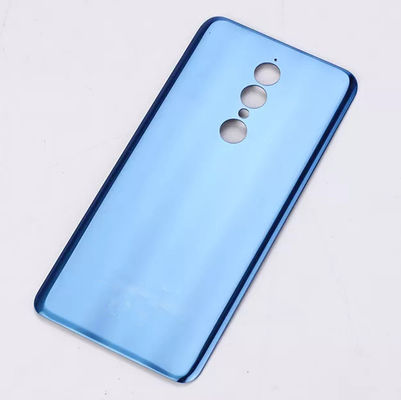 Customized Cheap Price High Precision Cellphone Case Rapid Prototypes CNC Machining