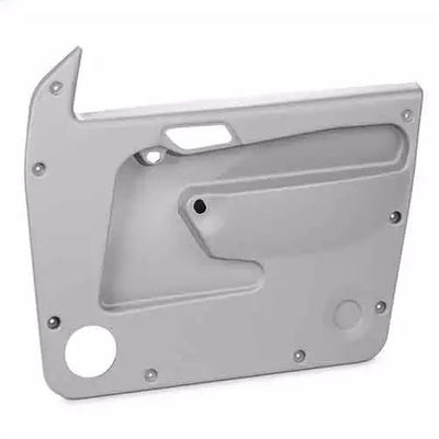 Welcome Custom High Accuracy Automobiles Bumper Parts By Rapid Prototyping