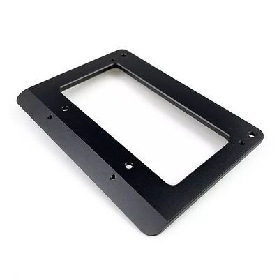 Custom CNC Machining Services Precision Aluminum Metal Cnc Turning Milling Parts