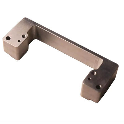 China Good Quality Rapid Prototyping CNC Metal Lathe Parts Model Processing Service