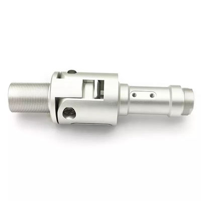 China Manufacturer Welcome OEM Machines Auto Partsanufacturing Auto Parts Precision CNC