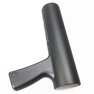 China Manufacturer Customized ABS CNC Machining  Service Framework Micro Machining