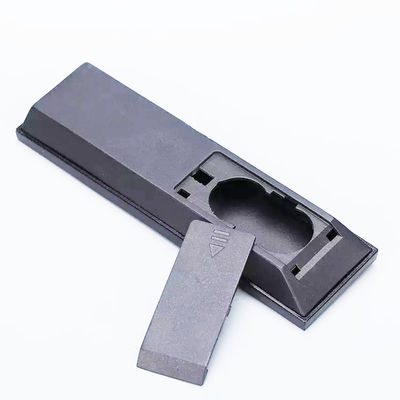 Customized Cheap Plastic Case 2022 Rapid Prototyping CNC For Remote Control Housing