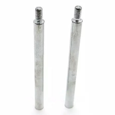 Metal Parts CNC Machining Services Stainless Steel Part Prototypes