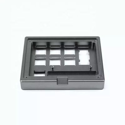 Toy CNC Maching Parts Service Aluminum Drones Rapid Prototype