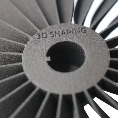 ABS Plastic CNC Machining Service 3D Model Printing Rapid Prototyping Parts