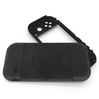 Custom CNC Machining Service Handheld Game Console Electronic Parts Plastic Prototype