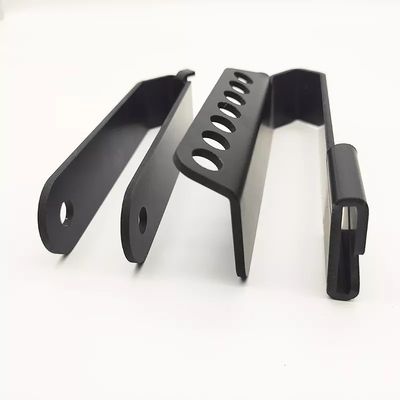 Custom Precision Sheet Metal Stamping With Tolerance ±0.01mm For Advanced