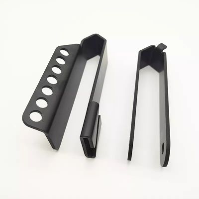 Custom High Precision Processing Laser Cutting Service Bending Aluminum Sheet Metal Fabrication