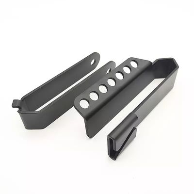 Custom Precision Sheet Metal Stamping With Tolerance ±0.01mm For Advanced