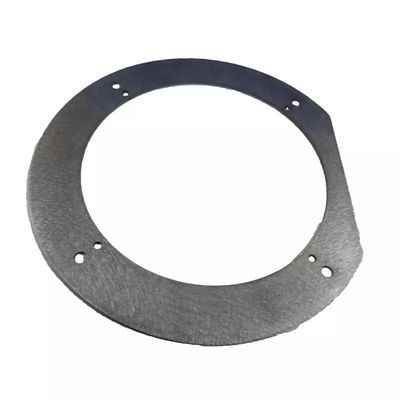 Customized Solutions with Custom Sheet Metal Stamping and Deburring