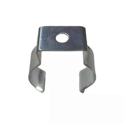 Custom Logo Tailored Sheet Metal Stamping for Your Production Requirements