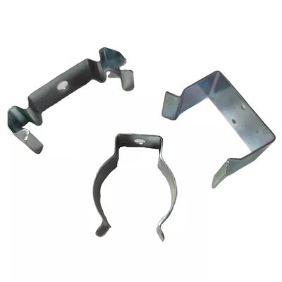 Custom Logo Tailored Sheet Metal Stamping for Your Production Requirements