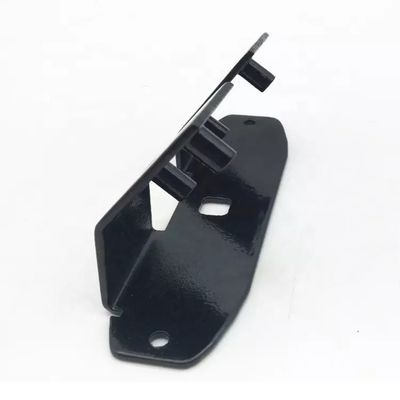 Custom Sheet Metal Stamping Customized for Your High-Performance Needs