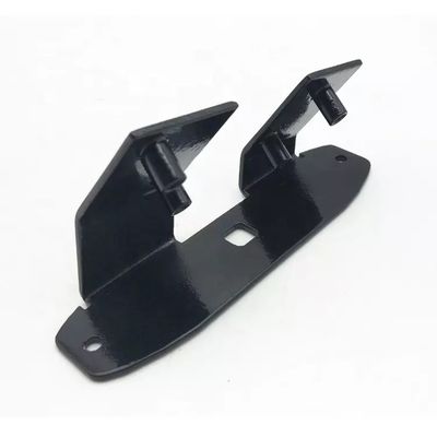 Custom Sheet Metal Stamping Customized for Your High-Performance Needs