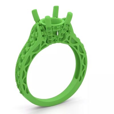 3D Prototyping Service 1 3-7 Days Lead Time for High-Performance Products