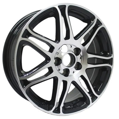 CNC Machining and Inspection for Automotive Rapid Iteration Process with 100% Check