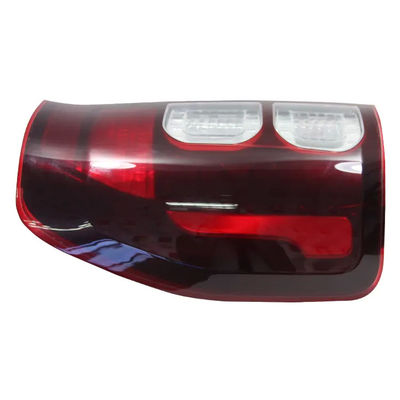 High-Performance Metal Automotive Quick Prototyping for Inspection