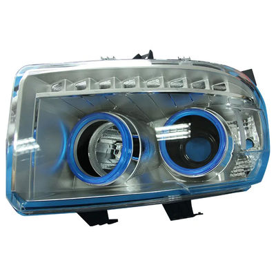 Metal Anodizing Inspection Automotive Rapid Prototyping with 100% Check