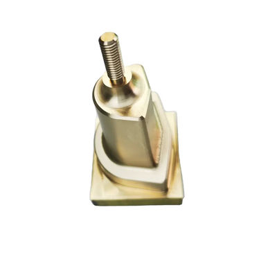 Metal Computerized Numerical Control Machining CNC Lathe Equipment in 7-15 Days Lead Time