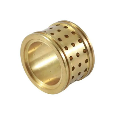 High Precision Metal CNC Machining Broaching / Milling / Turning / Wire EDM Parts With OEM ODM Service