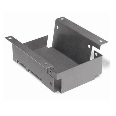 Stamping Process Bespoke Sheet Metal Pressing for Customized 0.2-3mm Thickness