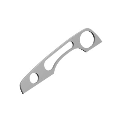 Smooth Surface Finish Low Volume CNC Machining with Standards and High Precision