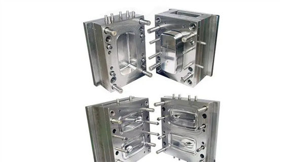 Get Your Prototype CNC Machining In 5-7 Working Days With High Precision Tolerance