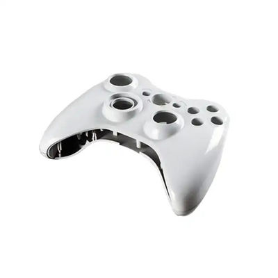 Nylon ABS Plastic Rapid Prototype 3D Printing Earphone Prototype Custom Vacuum Casting Service