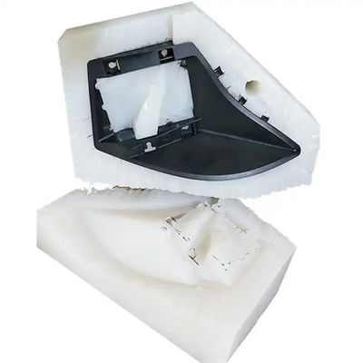 Nylon ABS Plastic Rapid Prototype 3D Printing Earphone Prototype Custom Vacuum Casting Service