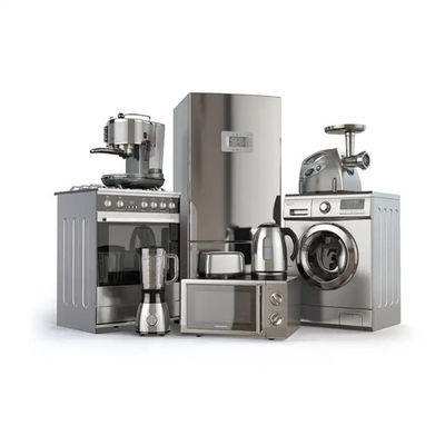 Industry Home Appliance Etc. Home Appliance Prototype Vacuum Casting Quotation 1 Day