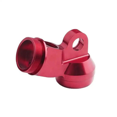 High Quality Precision Assured CNC Stainless Steel CNC Milling Composite Parts On Sale