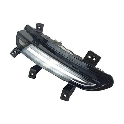 OEM Resin ABS Plastic PMMA Acrylic Car Light Parts Rapid Prototype CNC Processing Service