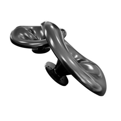 Customized Vacuum Casting CNC Machining Rapid Prototype Plastic Metal Parts