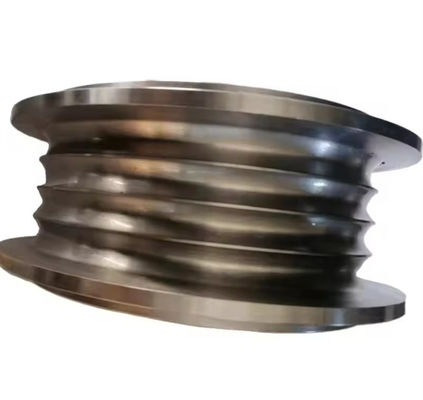 High precision custom service CNC machining parts spare parts and CNC machining services