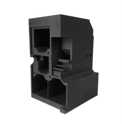 Custom ABS POM Plastic Prototype SLS/SLA Rapid Prototype Precision Cnc Machining Service Plastic CNC Machining