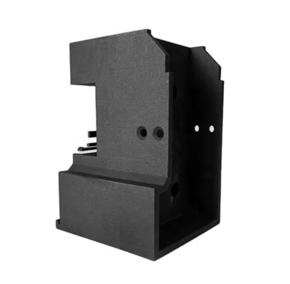 Custom ABS POM Plastic Prototype SLS/SLA Rapid Prototype Precision Cnc Machining Service Plastic CNC Machining