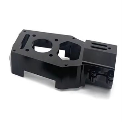 Custom Plastic Nylon ABS Parts Prototype Model Products CNC Machining Rapid Prototyping And Sla Sls 3D Printing