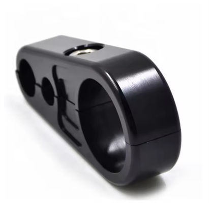 Custom Plastic Nylon ABS Parts Prototype Model Products CNC Machining Rapid Prototyping And Sla Sls 3D Printing