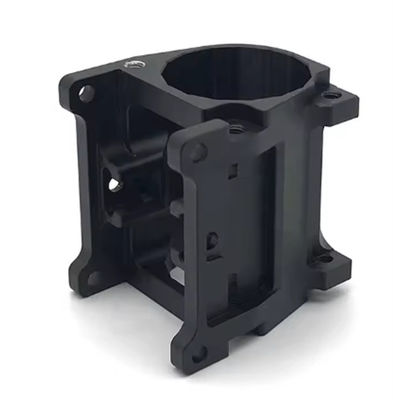 Custom Plastic Nylon ABS Parts Prototype Model Products CNC Machining Rapid Prototyping And Sla Sls 3D Printing