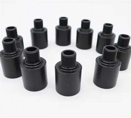 Hot Saling Rapid Prototype Nylon/ABS/PC 3D Printing CNC Machined Plastic Parts