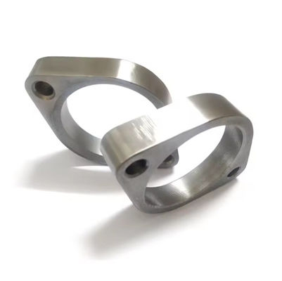 Customized Stainless Steel Sheet Metal Parts Laser Cutting Welding Stamping Services